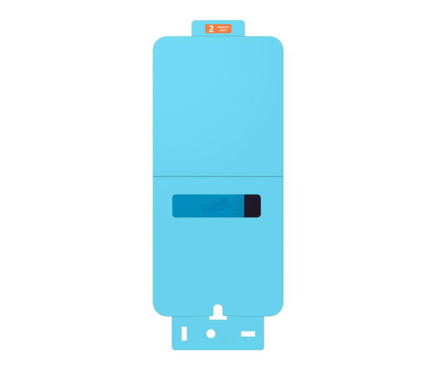 Samsung Anti-reflecting Film do Galaxy A57 - 1513288 - zdjęcie 2